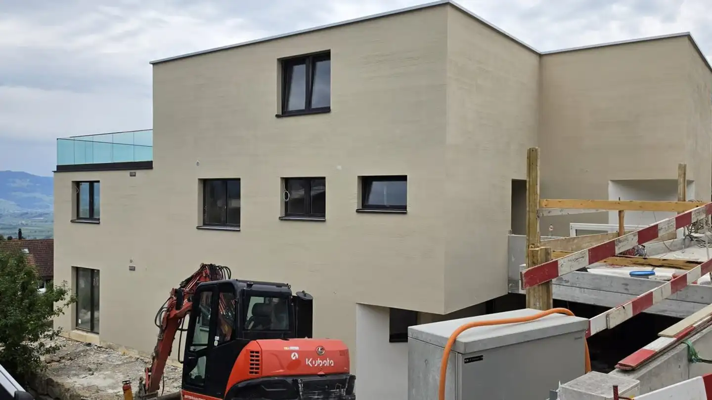 Appartamento in vendita - Eichwiesstrasse 15, 8738 Uetliburg SG - Foto 4