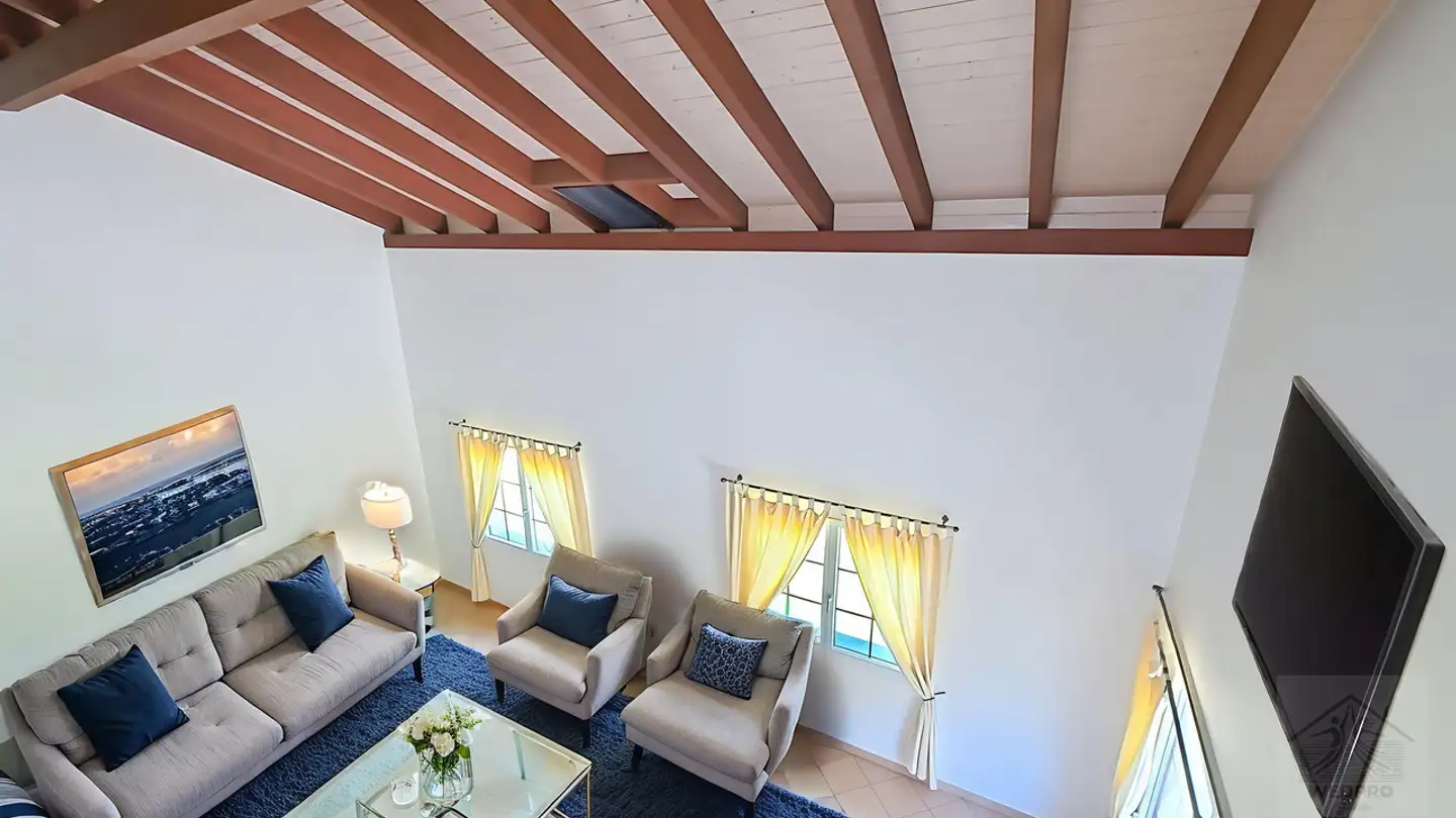 Casa singola in vendita - 1642 Sorens - Photo 4