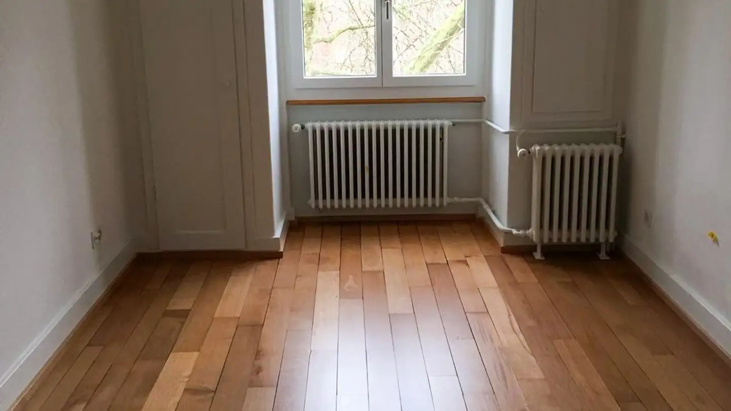Single room for rent - 8057 Zürich