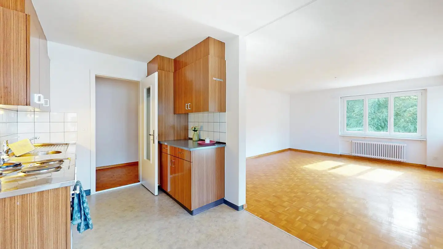 Wohnung mieten - Hermesbühlstrasse 63, 4500 Solothurn - Foto 4