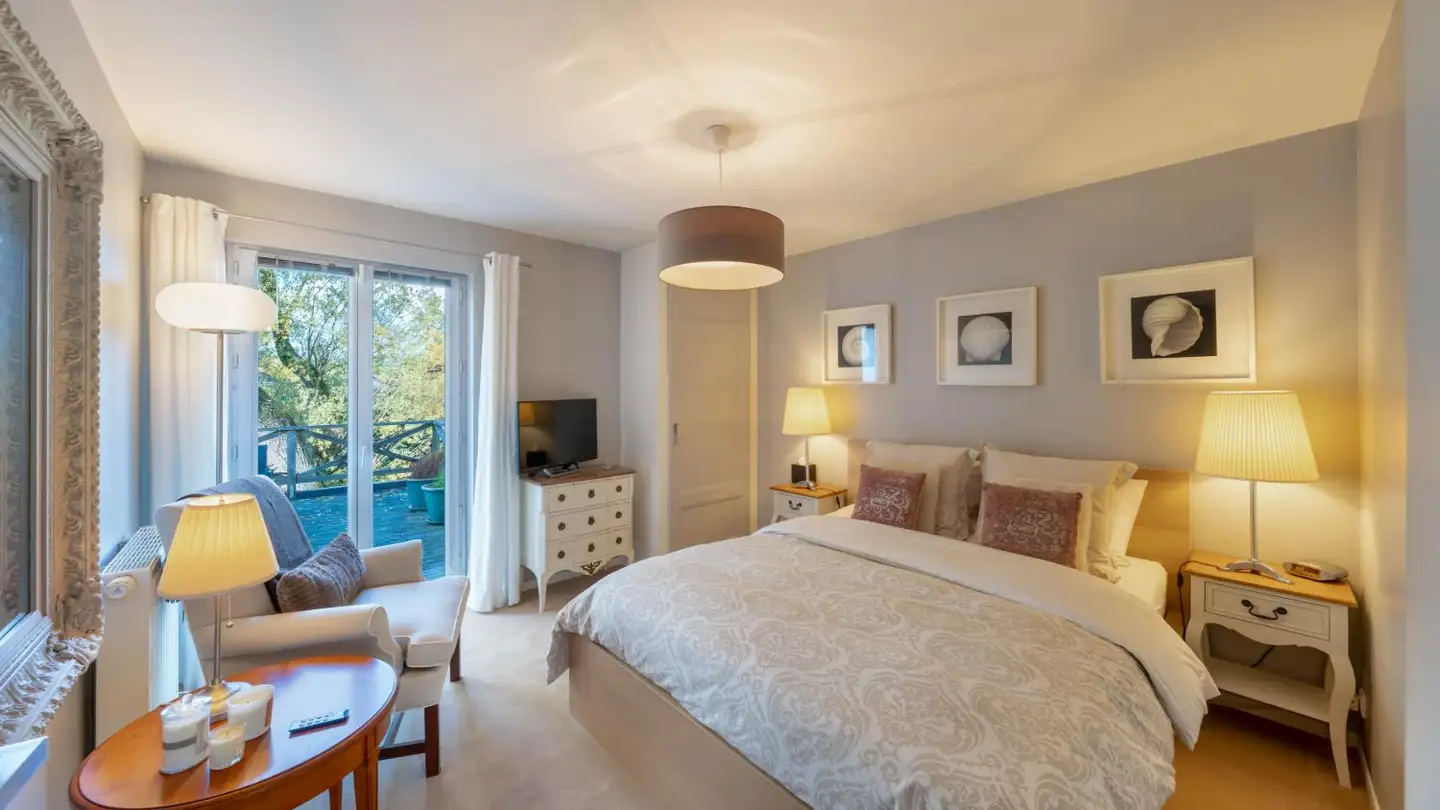 Villa for sale - 1226 Thônex - Photo 2