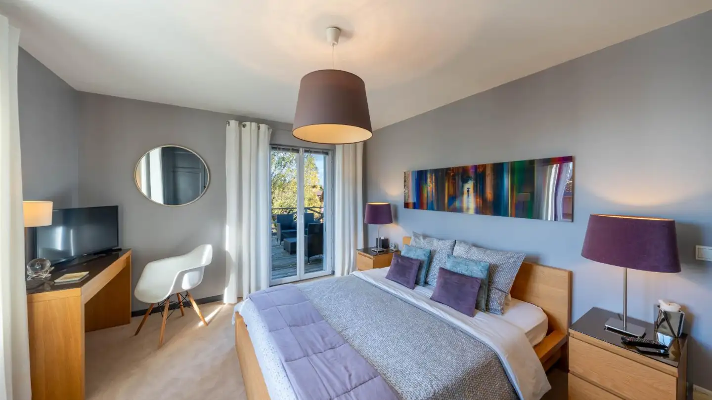 Villa for sale - 1226 Thônex - Photo 4