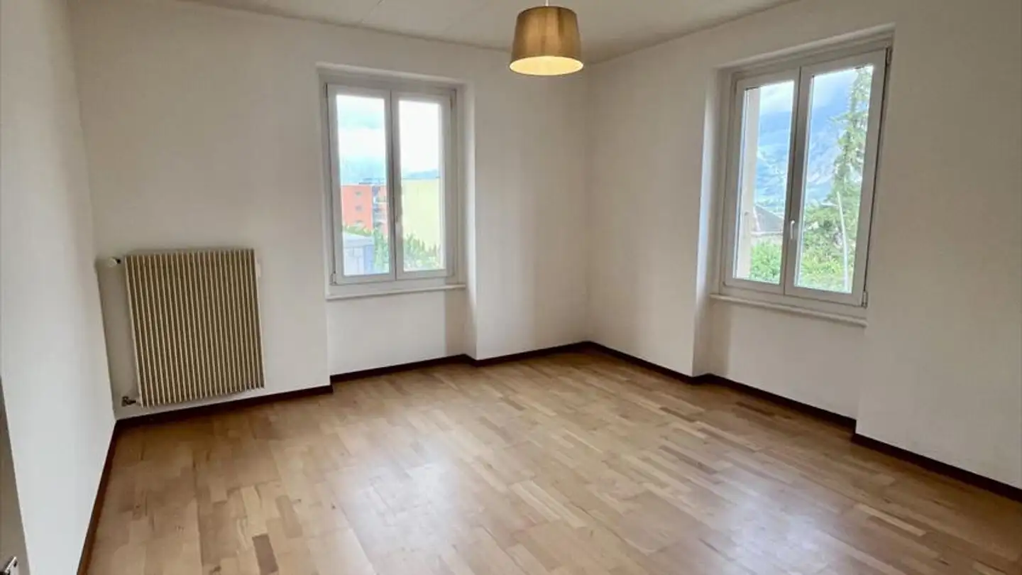 Appartamento in vendita - Chemin Du Petit Mont 4, 1907 Saxon - Photo 3