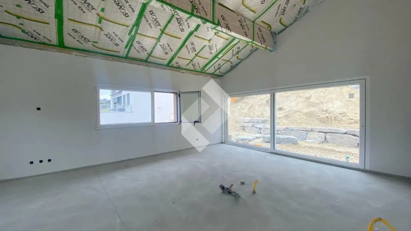 Attico in vendita - 1966 St-Romain (Ayent) - Photo 4