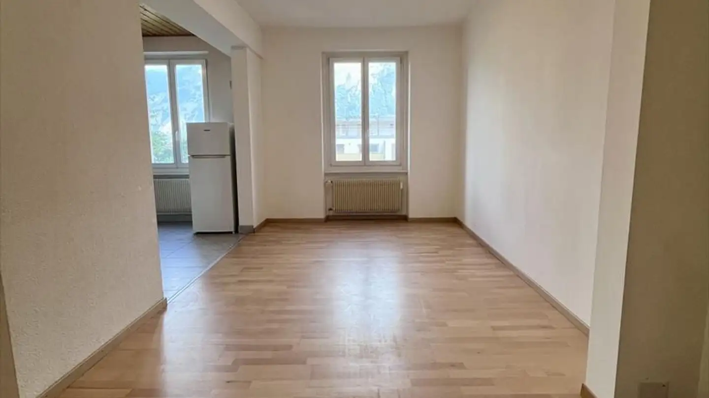 Appartamento in vendita - Chemin Du Petit Mont 4, 1907 Saxon - Photo 4