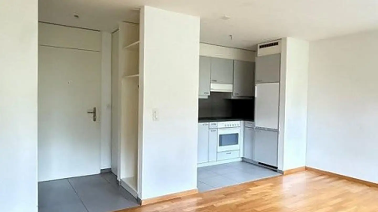 Appartamento in affitto - Rue Des Ruaux 1, 2603 Péry - Photo 3