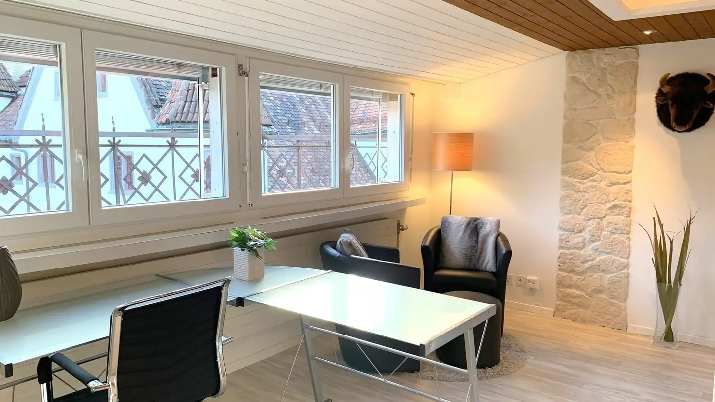 Appartamento in affitto - Spisergasse 43, 9000 St. Gallen