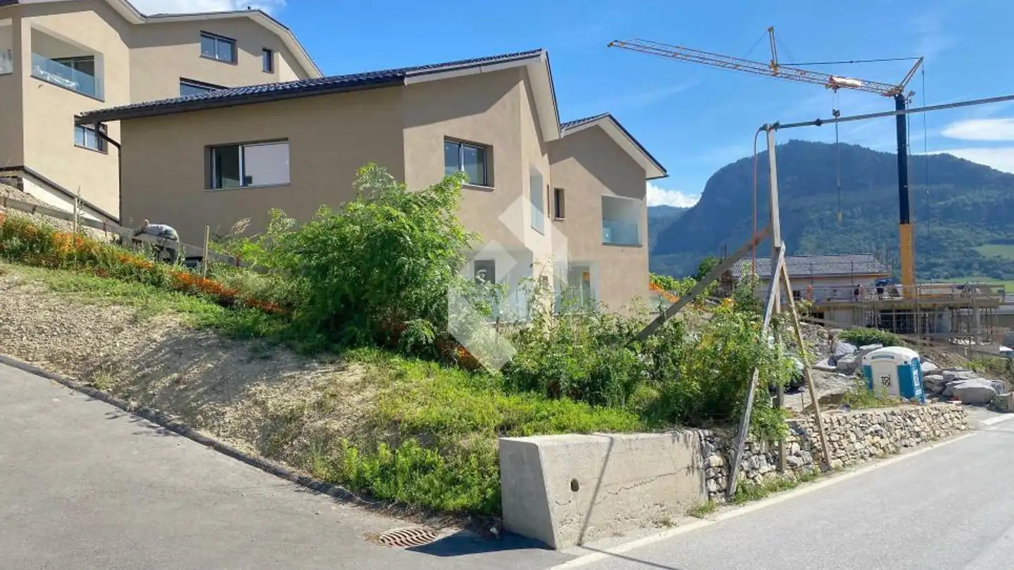 Attico in vendita - 1966 St-Romain (Ayent) - Photo 2