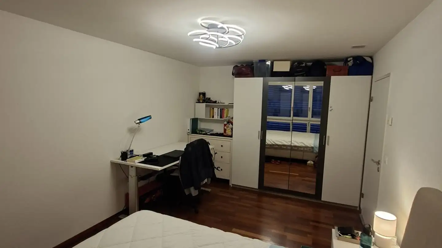 Single room for rent - Poststrasse 14, 8620 Wetzikon ZH - Photo 2