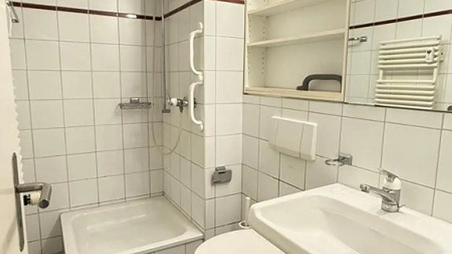 Appartamento in affitto - Rue Des Ruaux 1, 2603 Péry - Photo 4