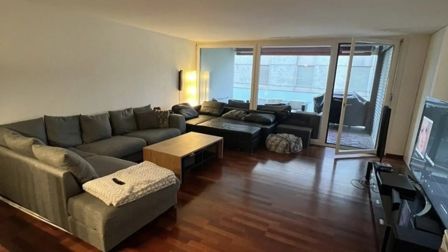 Single room for rent - Poststrasse 14, 8620 Wetzikon ZH - Photo 3