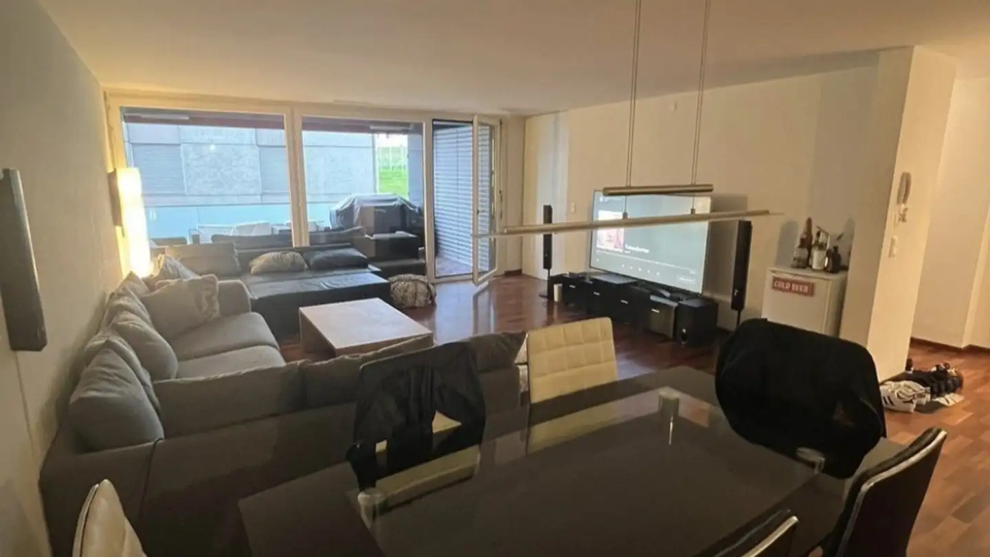 Single room for rent - Poststrasse 14, 8620 Wetzikon ZH - Photo 4