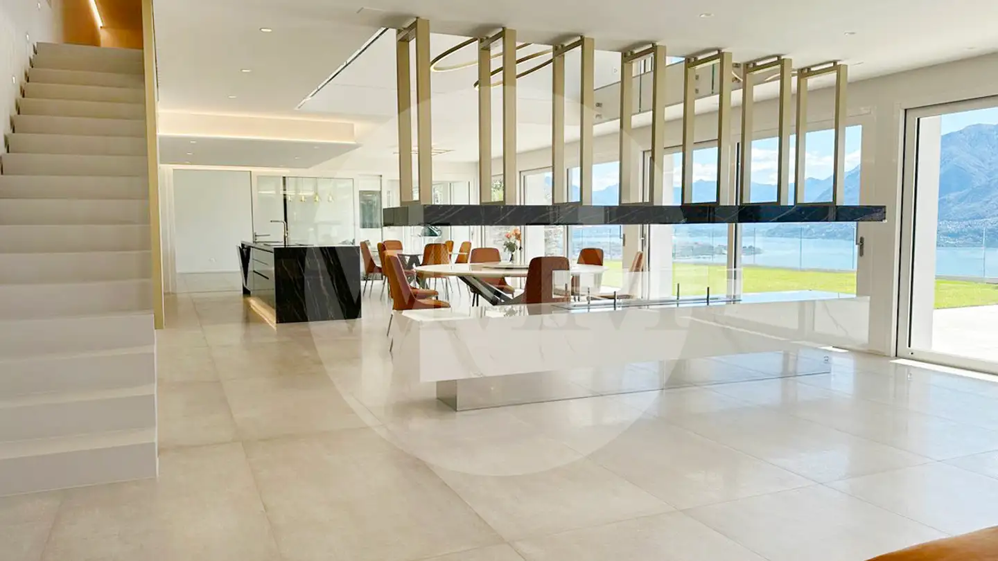 Villa in vendita - 6622 Ronco sopra Ascona - Foto 3