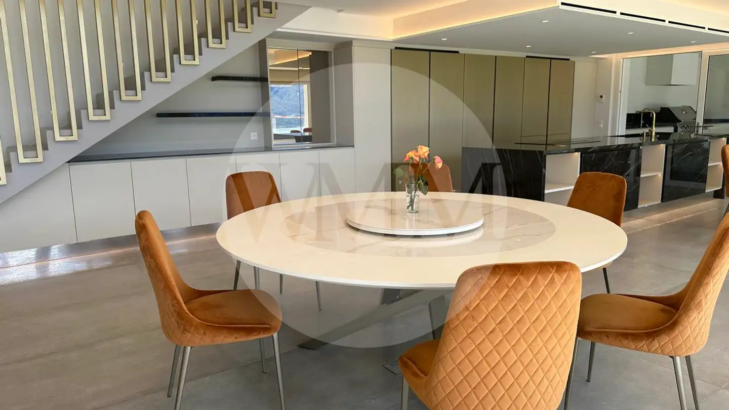 Villa in vendita - 6622 Ronco sopra Ascona - Foto 4