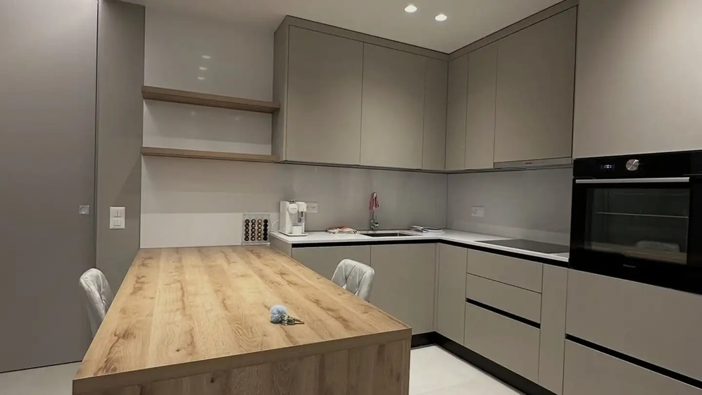 Appartement à louer - Via Loco 17c, 6963 Pregassona