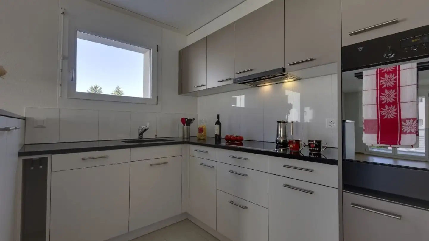 Apartment for rent - Eizopfstrasse 14a, 5722 Gränichen - Photo 2