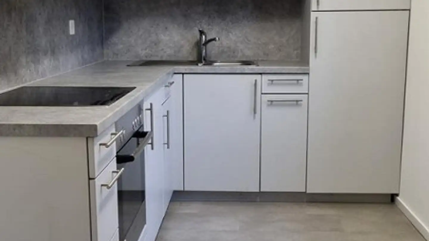 Wohnung mieten - Bahnhofstrasse 18, 4402 Frenkendorf - Foto 3