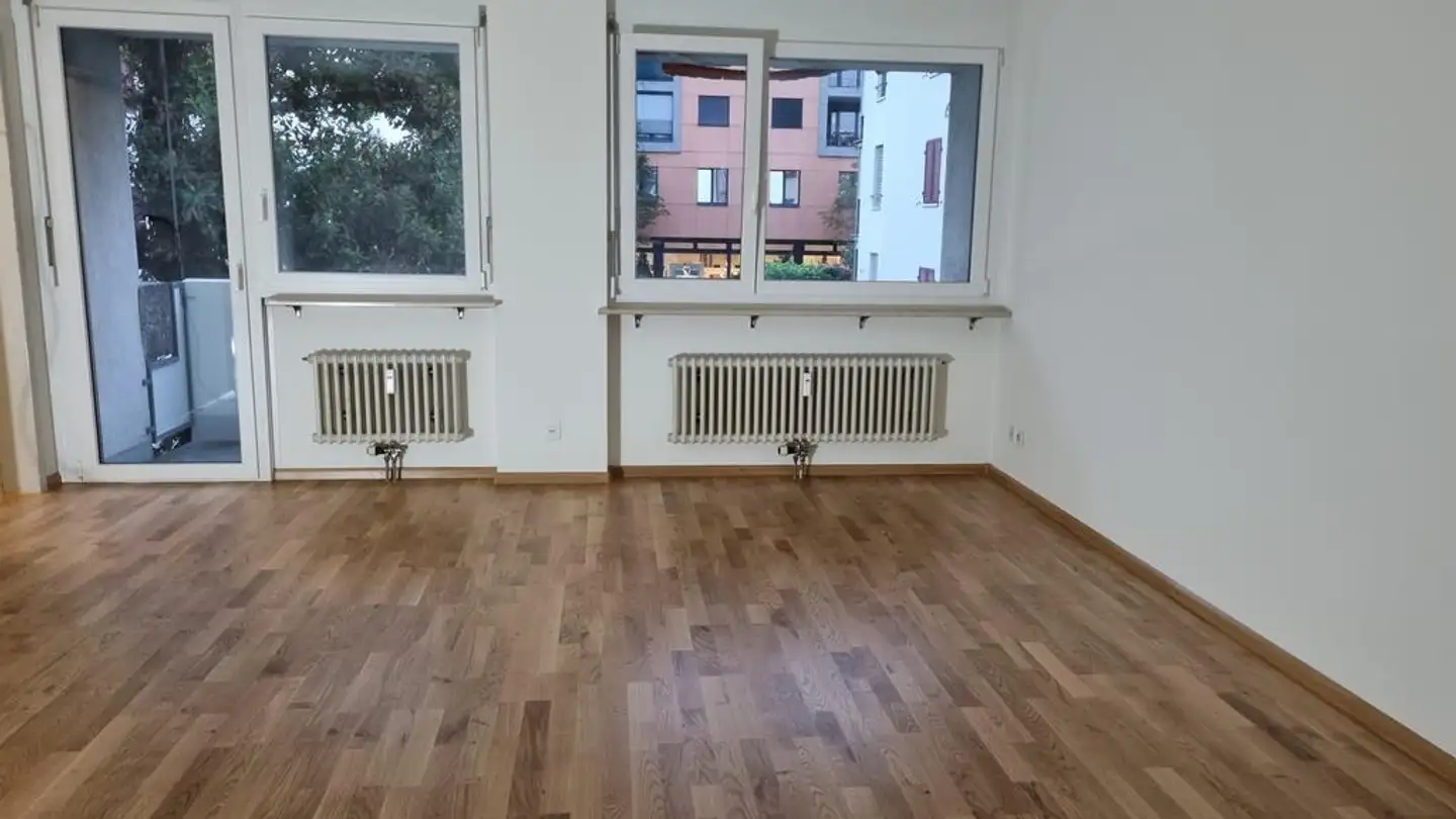 Wohnung mieten - Bahnhofstrasse 18, 4402 Frenkendorf - Foto 4
