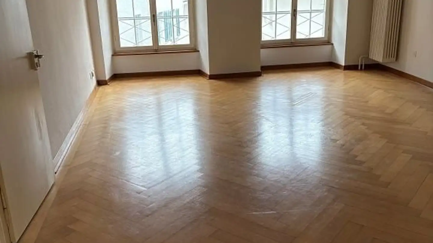 Appartement à louer - Hauptgasse 11, 4500 Solothurn - Photo 3