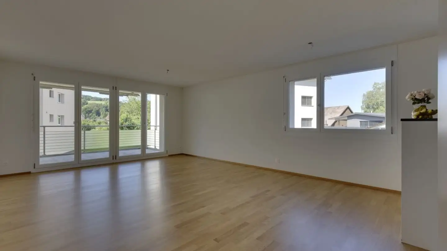 Apartment for rent - Eizopfstrasse 14a, 5722 Gränichen - Photo 3