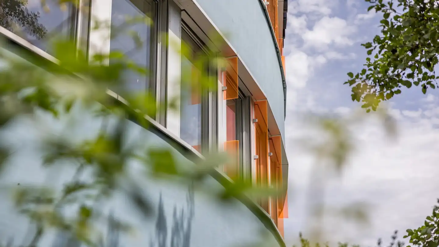 Office space for rent - Werftestrasse 3, 6005 Luzern
