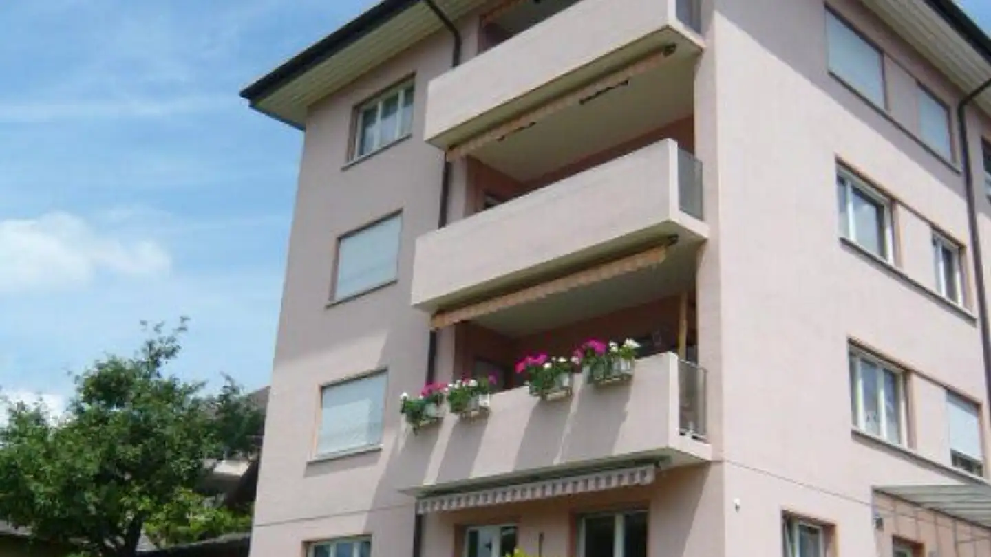 Apartment for rent - Dorfstrasse 15, 3652 Hilterfingen - Photo 2