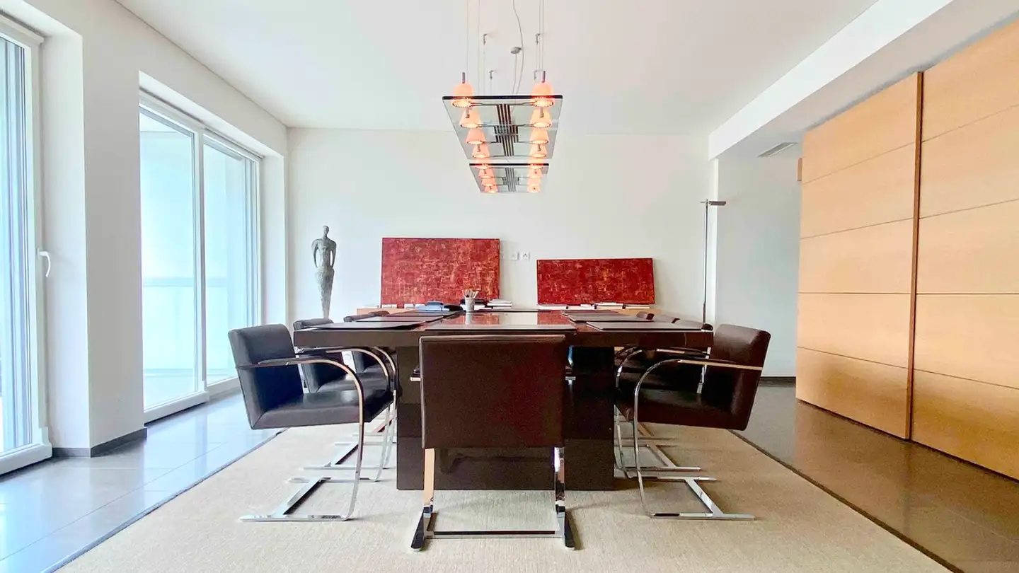 Bureau à louer - Via Nassa, 6900 Lugano - Photo 4