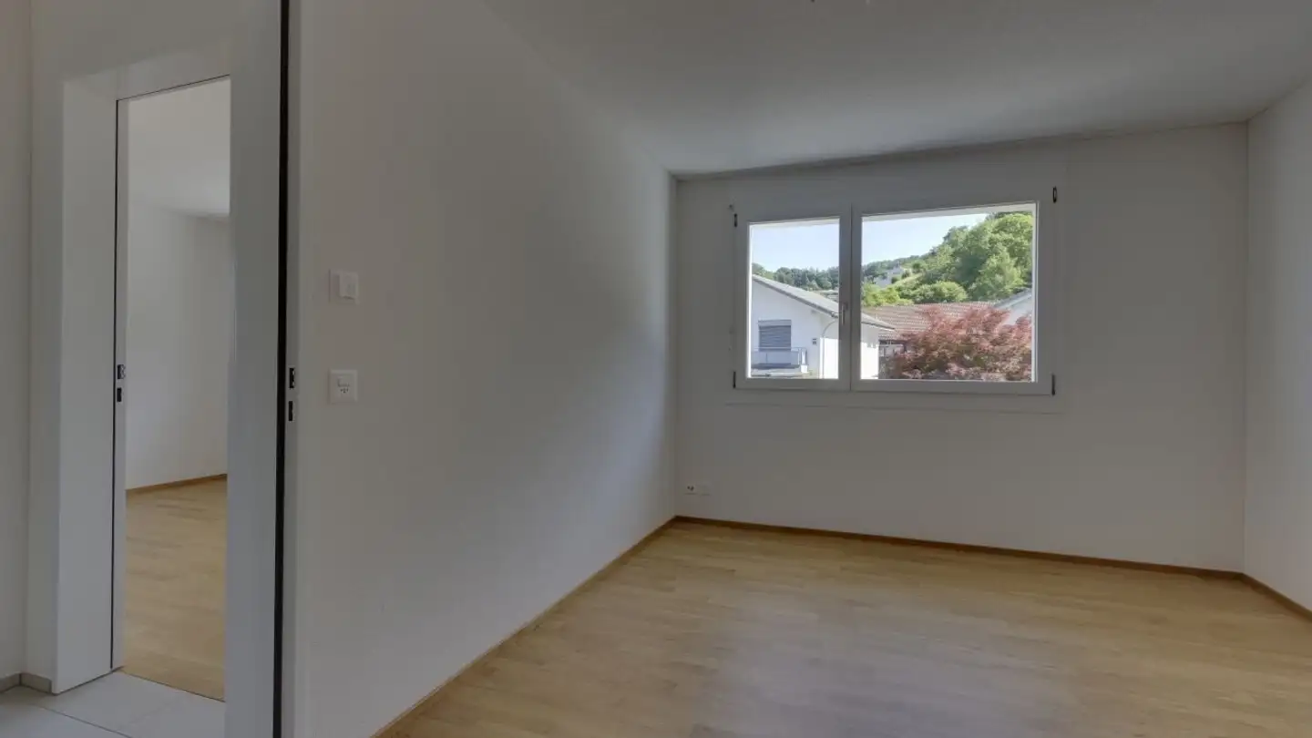 Apartment for rent - Eizopfstrasse 14a, 5722 Gränichen - Photo 4