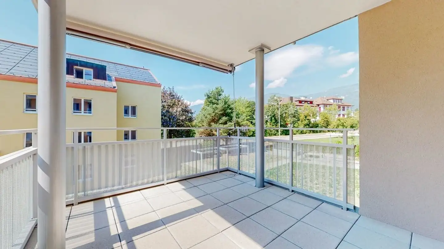 Wohnung mieten - Langendorfstrasse 40, 4500 Solothurn - Foto 4