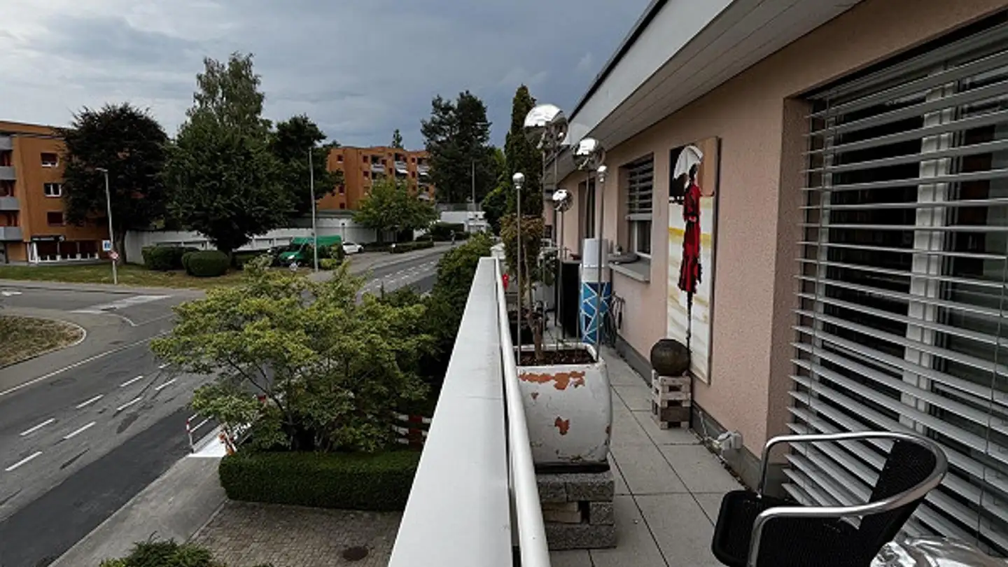 Penthouse mieten - 8902 Urdorf - Foto 2