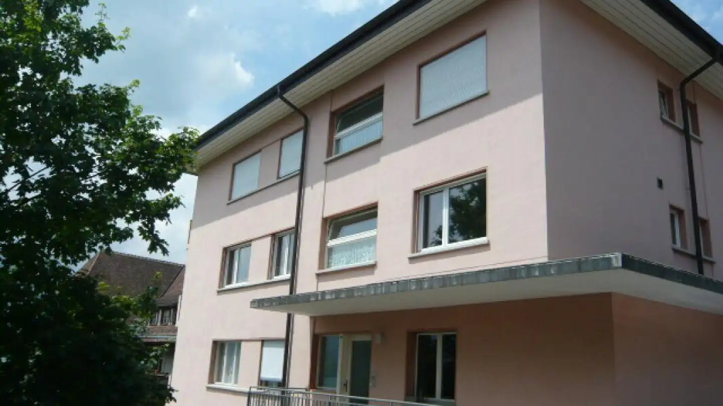 Apartment for rent - Dorfstrasse 15, 3652 Hilterfingen - Photo 3