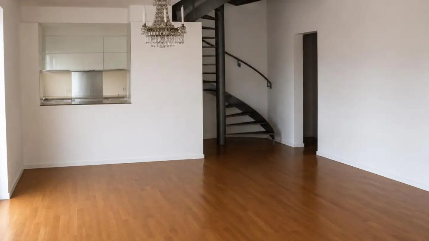 Wohnung mieten - Schlösslistrasse 21, 3008 Bern - Foto 2