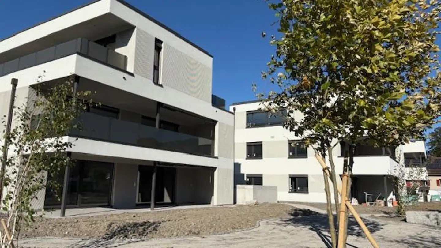 Appartamento in vendita - Bommetweg, 9451 Kriessern - Photo 3