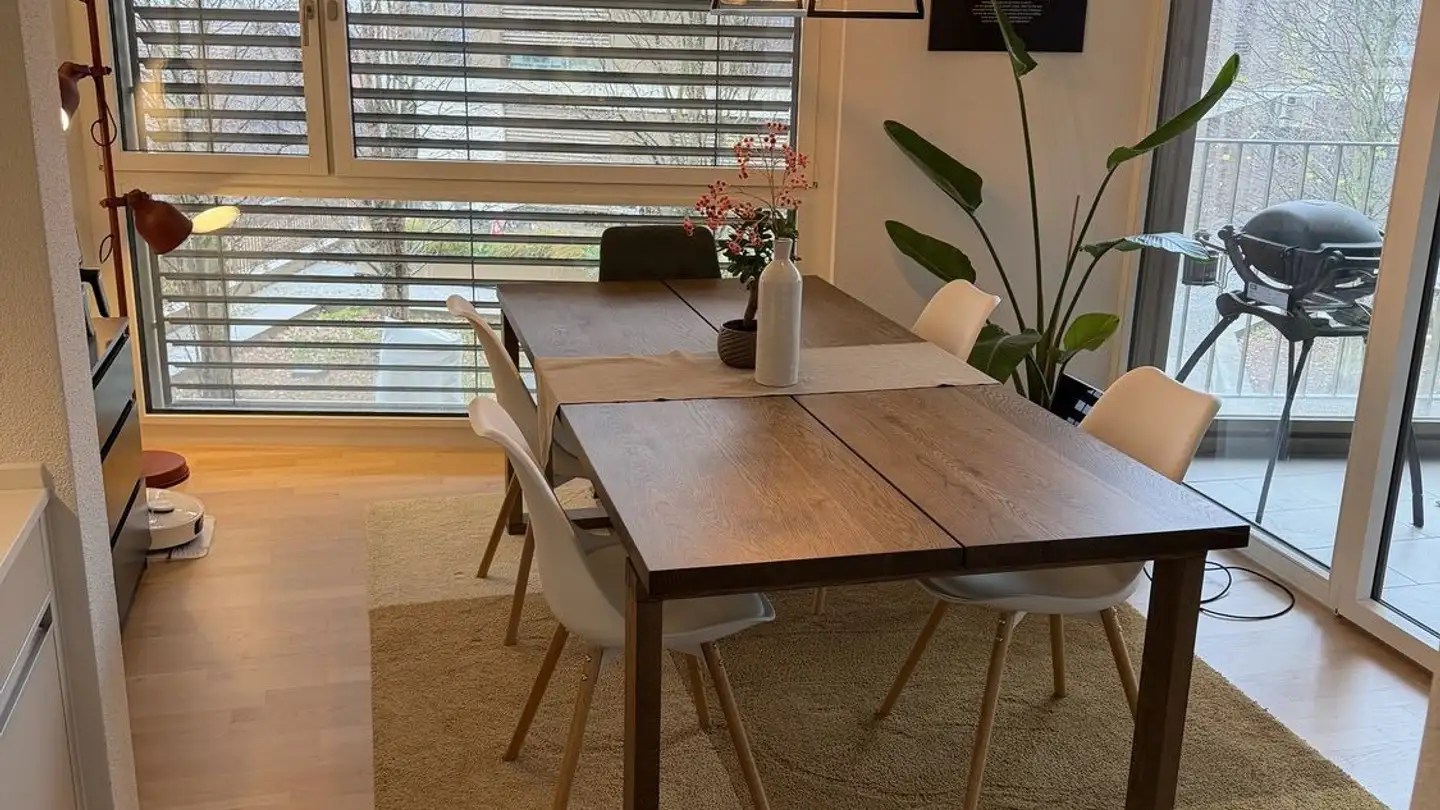 Single room for rent - 8303 Bassersdorf