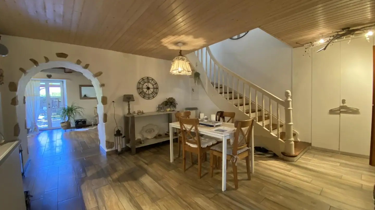 Duplex à vendre - 2852 Courtételle - Photo 4