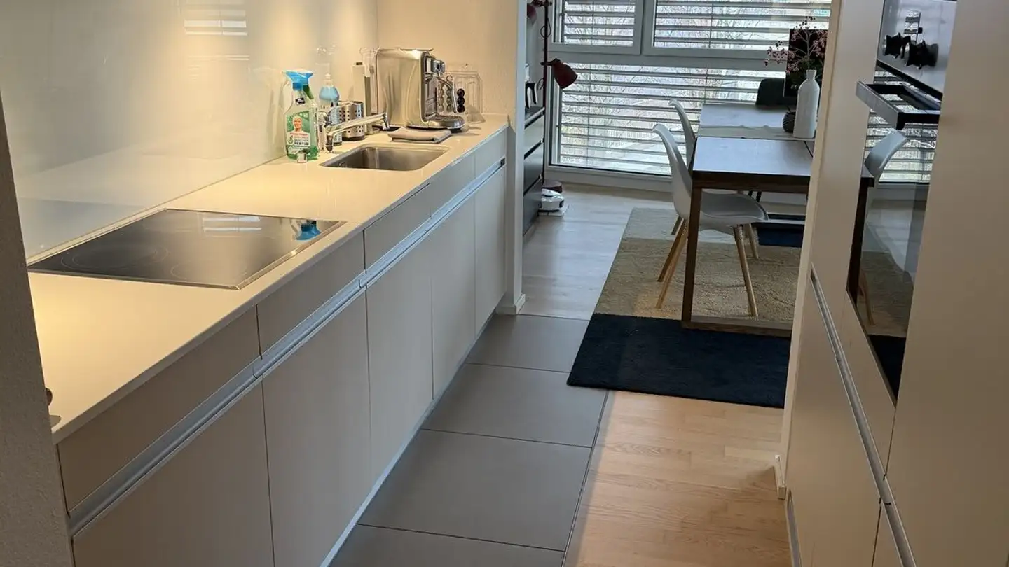 Single room for rent - 8303 Bassersdorf - Photo 3