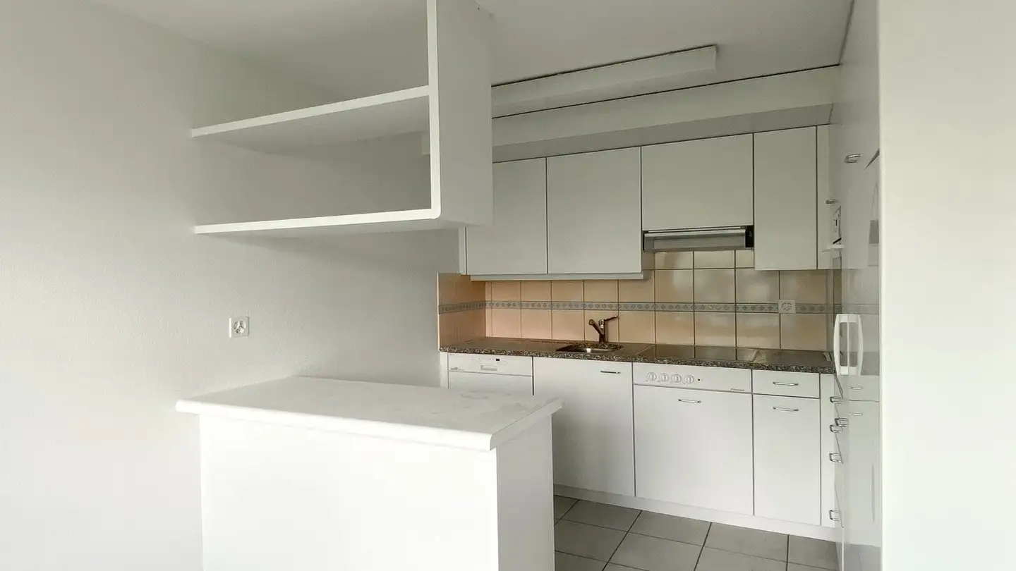 Appartamento in affitto - Frenkenstrasse 27, 4434 Hölstein - Foto 2