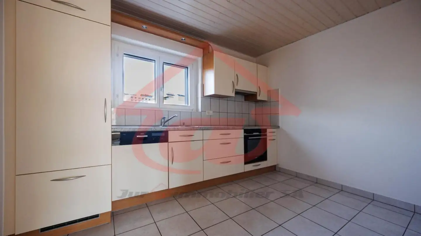 Apartment for rent - Rue Du Puits 2, 2800 Delémont - Photo 2