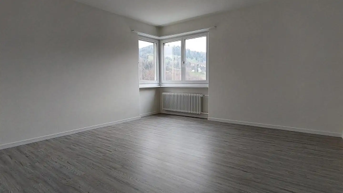Appartamento in affitto - Wilerstrasse 58, 9630 Wattwil - Foto 2
