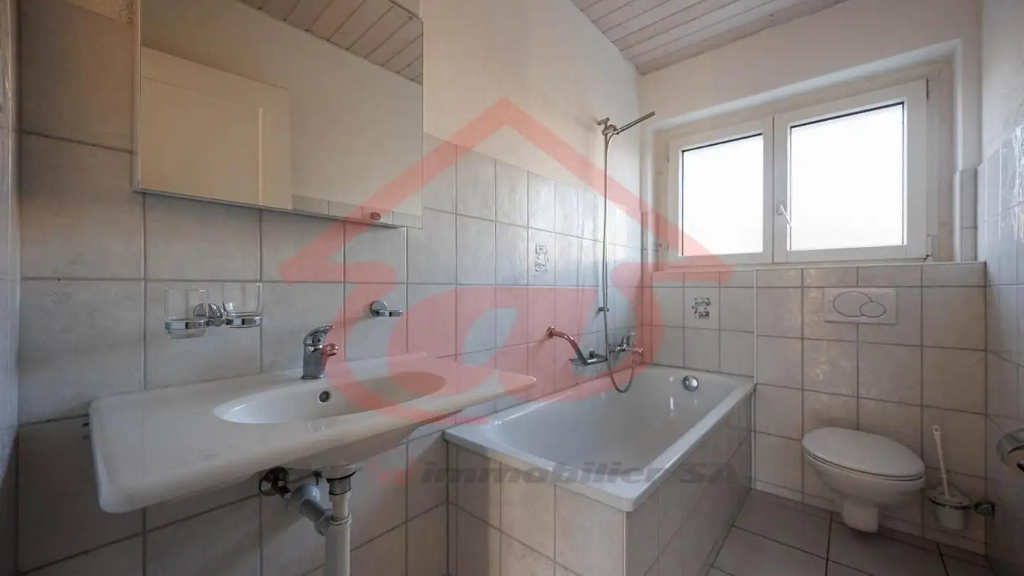 Apartment for rent - Rue Du Puits 2, 2800 Delémont - Photo 3