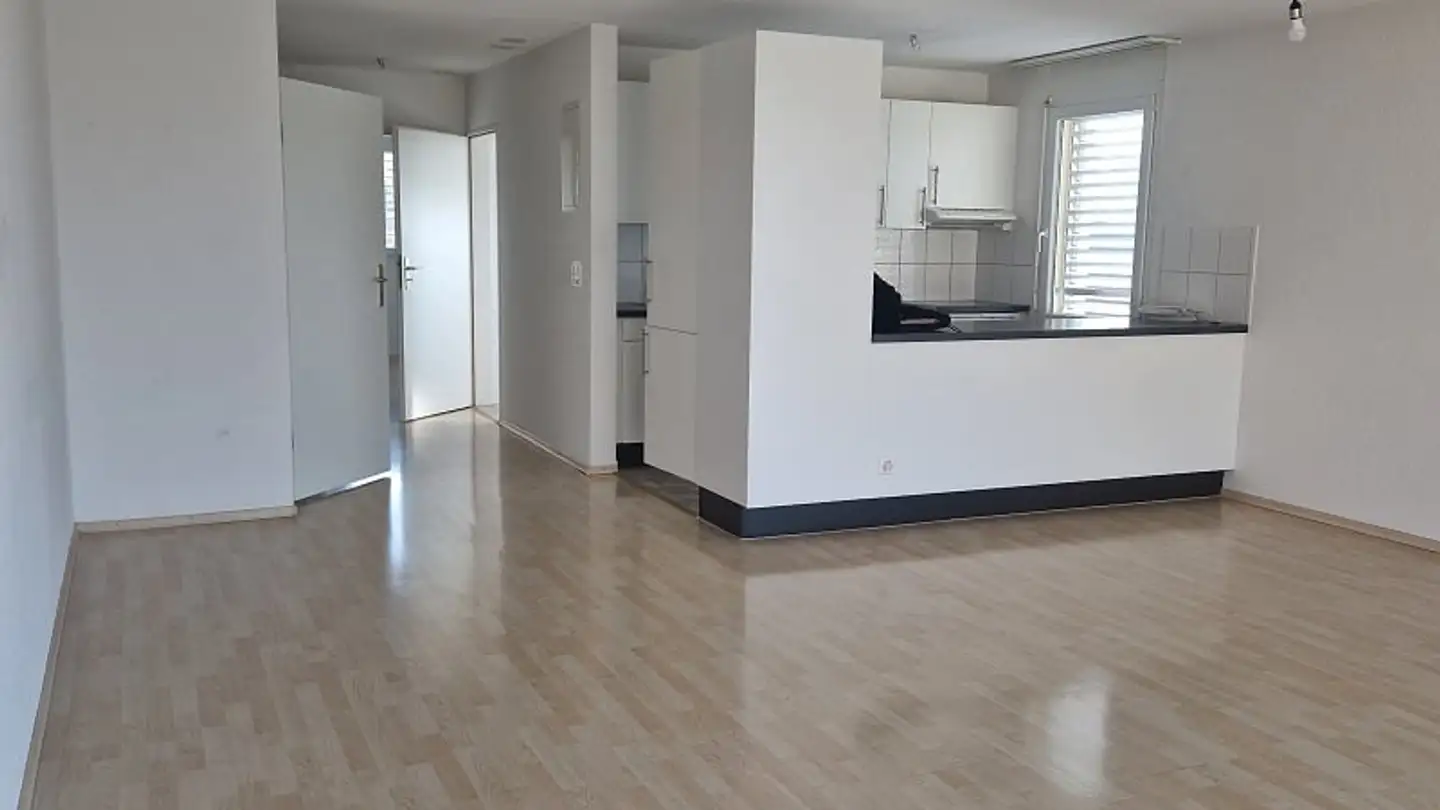 Wohnung mieten - Trieschweg 35, 5033 Buchs AG - Foto 2