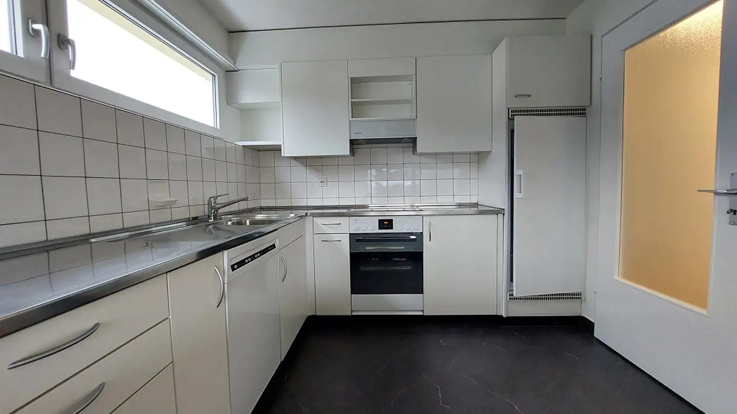 Appartamento in affitto - Wilerstrasse 58, 9630 Wattwil