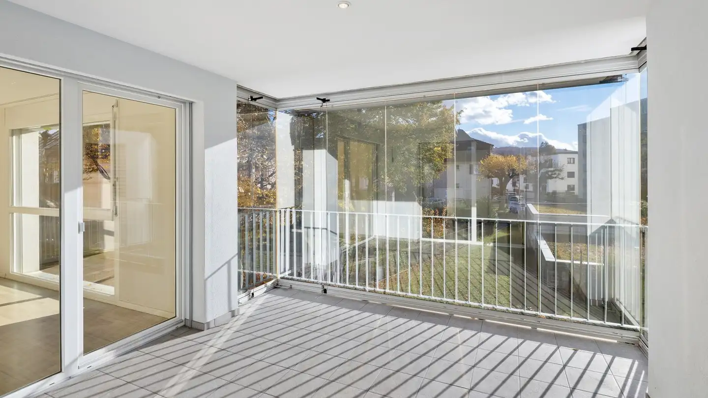 Appartamento in vendita - Malzmattstrasse 34, 4632 Trimbach - Photo 2