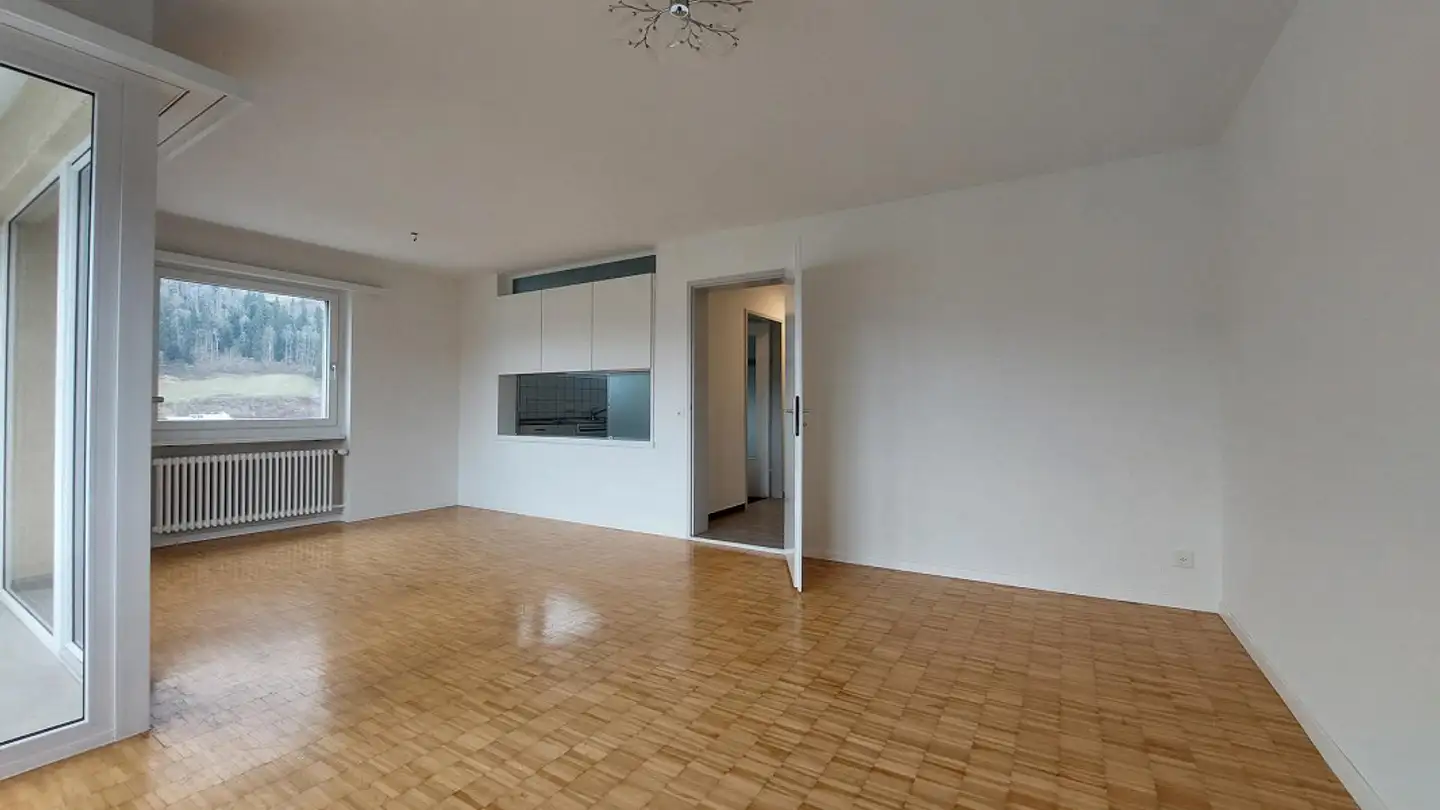 Appartamento in affitto - Wilerstrasse 58, 9630 Wattwil - Foto 4