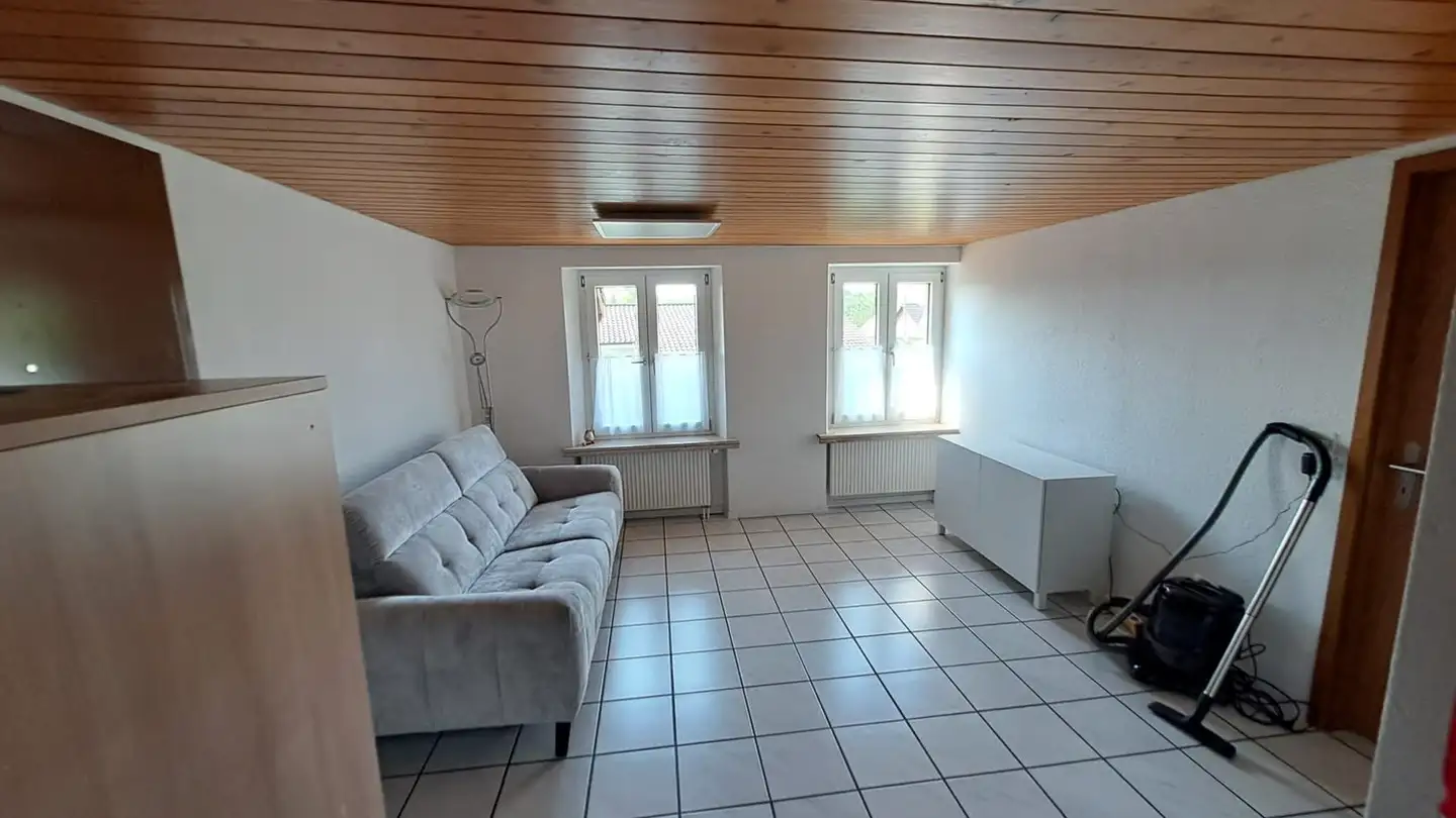Wohnung mieten - Aarburgerstrasse 55, 4618 Boningen - Foto 2