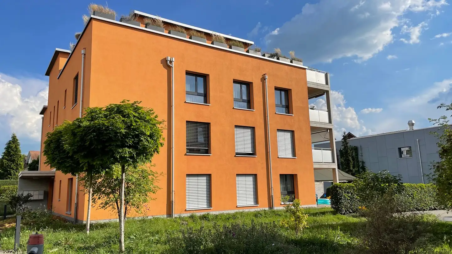 Apartment for rent - Grundstrasse 4, 8320 Fehraltorf