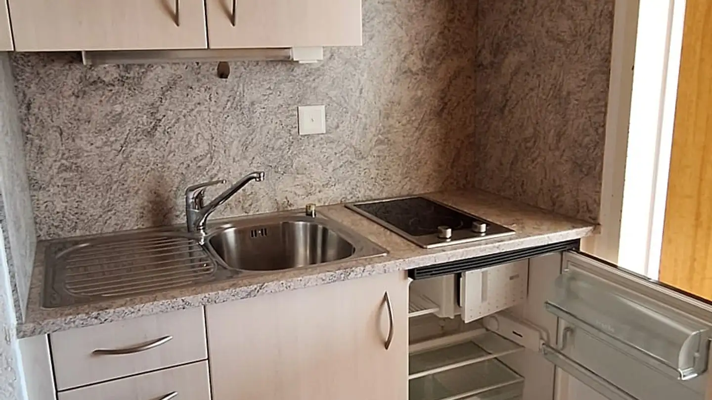 Wohnung mieten - Rue Des Bâts 6, 2800 Delémont - Foto 2