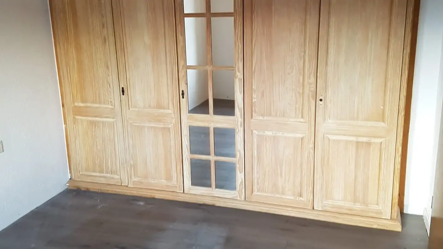 Wohnung mieten - Aarburgerstrasse 55, 4618 Boningen - Foto 4