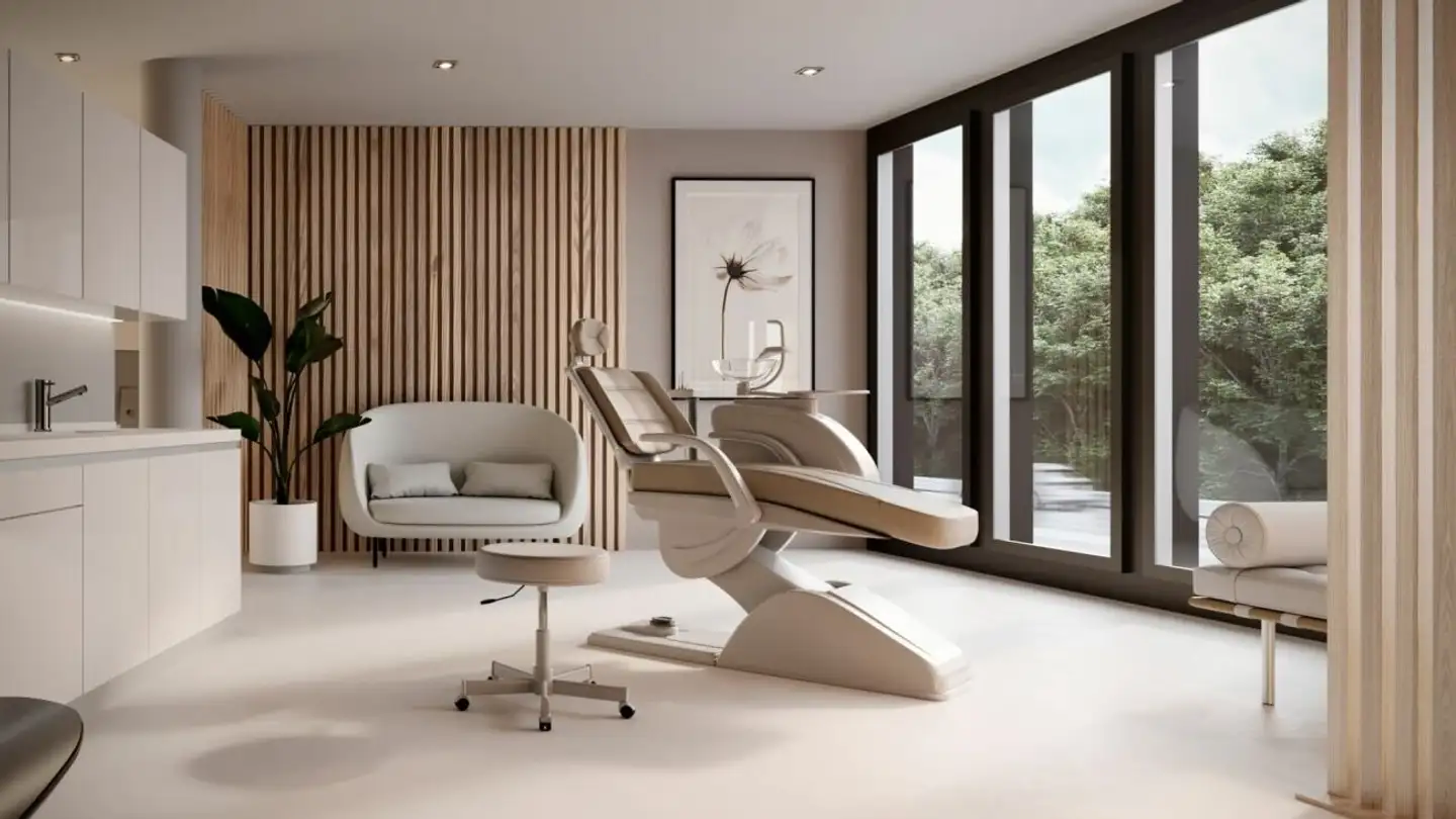 Bürofläche mieten - Lenzbüel 17, 8370 Sirnach - Foto 4