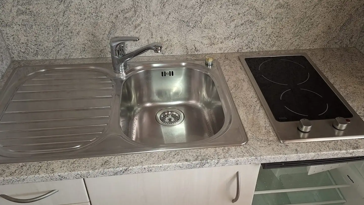 Wohnung mieten - Rue Des Bâts 6, 2800 Delémont - Foto 3